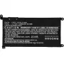 CoreParts MBXDE-BA0194 Laptop-Ersatzteil Akku