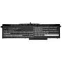 CoreParts MBXDE-BA0202 Laptop-Ersatzteil Akku