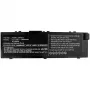 CoreParts MBXDE-BA0211 Laptop-Ersatzteil Akku