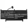 CoreParts MBXDE-BA0233 Laptop Ersatzteil Akku