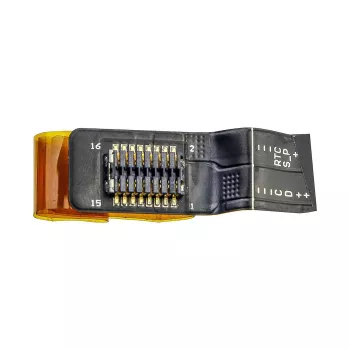CoreParts MBXDE-BA0244 Laptop-Ersatzteil Akku