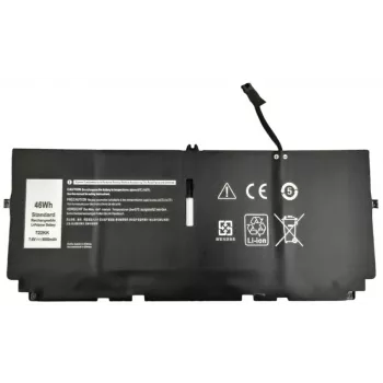 CoreParts MBXDE-BA0246 Laptop-Ersatzteil Akku