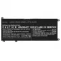 Batterie RAYOVAC CoreParts MBXDE-BA0274 für Dell Inspiron 13 (56,00 Wh, 15,2 V, 3685 mAh)