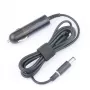 CoreParts MBXDE-DC0002 Netzteil/Wechselrichter Indoor 90 W Schwarz