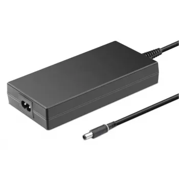 CoreParts MBXDE-GAM006 Netzteil/Wechselrichter Indoor 240 W Schwarz