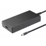 CoreParts MBXDE-GAM006 Netzteil/Wechselrichter Indoor 240 W Schwarz
