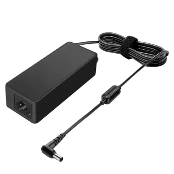 CoreParts MBXFU-AC0001 Netzteil Innenbereich 60 W Schwarz