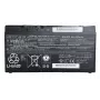 Batterie für Fujitsu LifeBook SH782 — CoreParts MBXFU-BA0043, 10,8 V 44,82 Wh (4150 mAh)