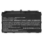 Laptop-Akku RAYOVAC MBXFU-BA0046 14,4V 50,00Wh 3470mAh