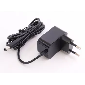 CoreParts MBXGP-AC0002 Netzteil Innenbereich 12 W Schwarz