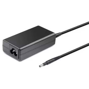 CoreParts MBXHP-AC0016 Netzteil/Wechselrichter Indoor 65 W Schwarz