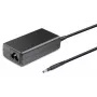 CoreParts MBXHP-AC0016 Netzteil/Wechselrichter Indoor 65 W Schwarz