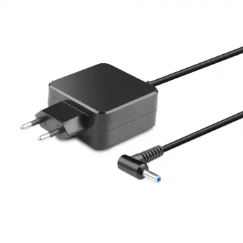 CoreParts MBXHP-AC0032 Netzteil/Wechselrichter Innenbereich 45 W Schwarz
