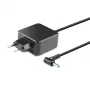 CoreParts MBXHP-AC0032 Netzteil/Wechselrichter Innenbereich 45 W Schwarz