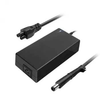 CoreParts MBXHP-AC0059 Netzteil Innenbereich 135 W Schwarz