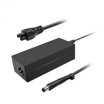 CoreParts MBXHP-AC0063 Netzteil Innenbereich 65 W Schwarz