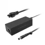 CoreParts MBXHP-AC0063 Netzteil Innenbereich 65 W Schwarz