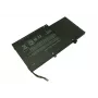 CoreParts MBXHP-BA0016 Laptop-Ersatzteil Akku