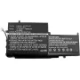 CoreParts Laptop-Akku für HP