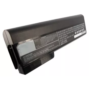 CoreParts Laptop-Akku für HP, Akku, HP, 6360t Mobile Thin Client, EliteBook 8460p, EliteBook 8460w, EliteBook 847
