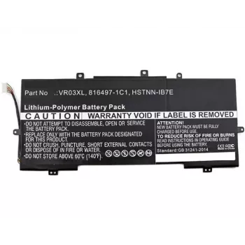 CoreParts MBXHP-BA0078 Laptop-Ersatzteil Akku