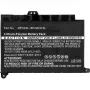 CoreParts Laptop-Akku für HP, Akku, HP, Pavilion 15-AU010WM, Pavilion 15-AU018wm, Pavilion PC 15, Pavilion PC 15