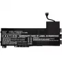 CoreParts MBXHP-BA0088 Laptop-Ersatzteil Akku