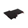 CoreParts Laptop-Akku für HP, Akku, HP, Pavilion X360 11.6, Pavilion X360 11-K, Pavilion x360 11-K013CL