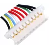 CoreParts Laptop-Akku für HP, Akku, HP, 11-D001TU, 11-D002TU, 11-D003TU, 11-D004TU, 11-D005TU, 11-D006TU, 11-D007