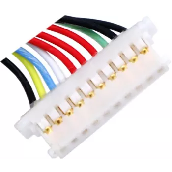 CoreParts Laptop-Akku für HP, Akku, HP, 11-D001TU, 11-D002TU, 11-D003TU, 11-D004TU, 11-D005TU, 11-D006TU, 11-D007