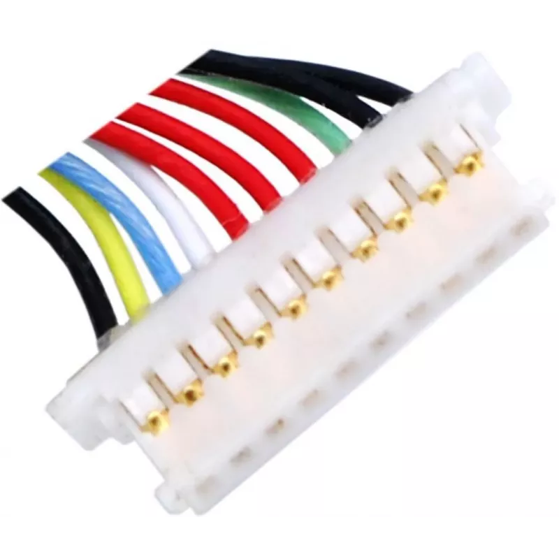 CoreParts Laptop-Akku für HP, Akku, HP, 11-D001TU, 11-D002TU, 11-D003TU, 11-D004TU, 11-D005TU, 11-D006TU, 11-D007