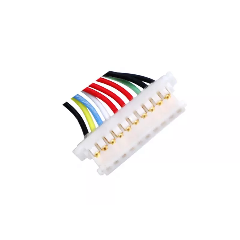 CoreParts Laptop-Akku für HP, Akku, HP, 11-D001TU, 11-D002TU, 11-D003TU, 11-D004TU, 11-D005TU, 11-D006TU, 11-D007