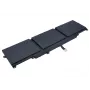 CoreParts Laptop-Akku für HP, Akku, HP, Chromebook 11 G3, Chromebook 11 G3 PCNB, Chromebook 11 G4