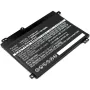 CoreParts Laptop-Akku für HP, Akku, HP, Pavilion 11M, Pavilion 11M-AD000, Pavilion 11M-AD013DX