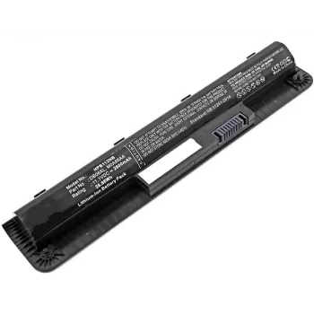 CoreParts MBXHP-BA0155 Laptop-Ersatzteil Akku