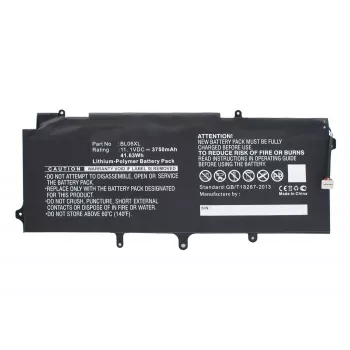 CoreParts MBXHP-BA0157 Laptop-Ersatzteil Akku