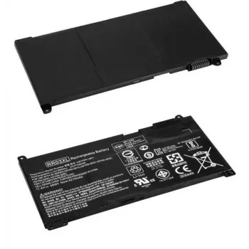 Batterie CoreParts ProBook 430 G4 440 G4 450 G4 455 G4 470 G4