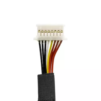 CoreParts MBXHP-BA0208 Laptop-Ersatzteil Akku