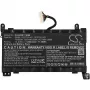 CoreParts MBXHP-BA0214 Laptop-Ersatzteil Akku