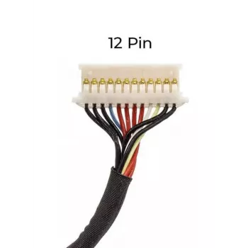 CoreParts MBXHP-BA0214 Laptop-Ersatzteil Akku