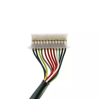 CoreParts MBXHP-BA0220 Laptop-Ersatzteil Akku