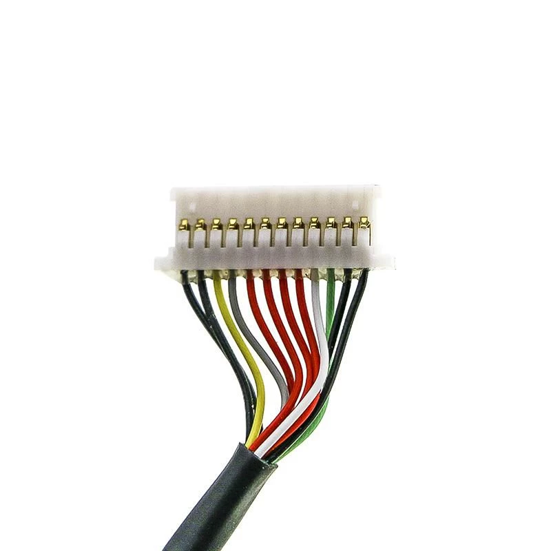 CoreParts MBXHP-BA0220 Laptop-Ersatzteil Akku