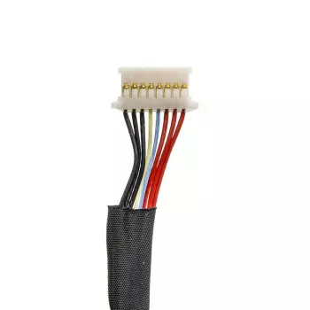 CoreParts MBXHP-BA0222 Laptop-Ersatzteil Akku