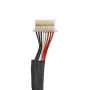 CoreParts MBXHP-BA0222 Laptop-Ersatzteil Akku