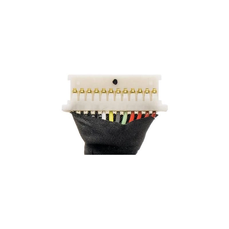 CoreParts MBXHP-BA0227 Laptop-Ersatzteil Akku