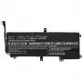 CoreParts MBXHP-BA0228 Laptop-Ersatzteil Akku