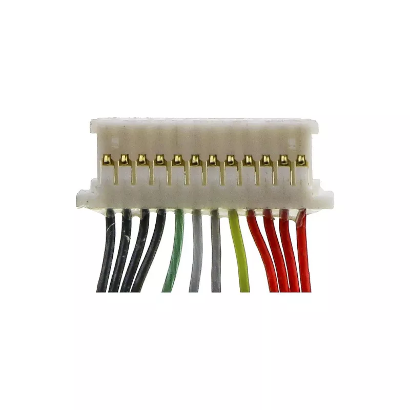 CoreParts MBXHP-BA0231 Laptop-Ersatzteil Akku