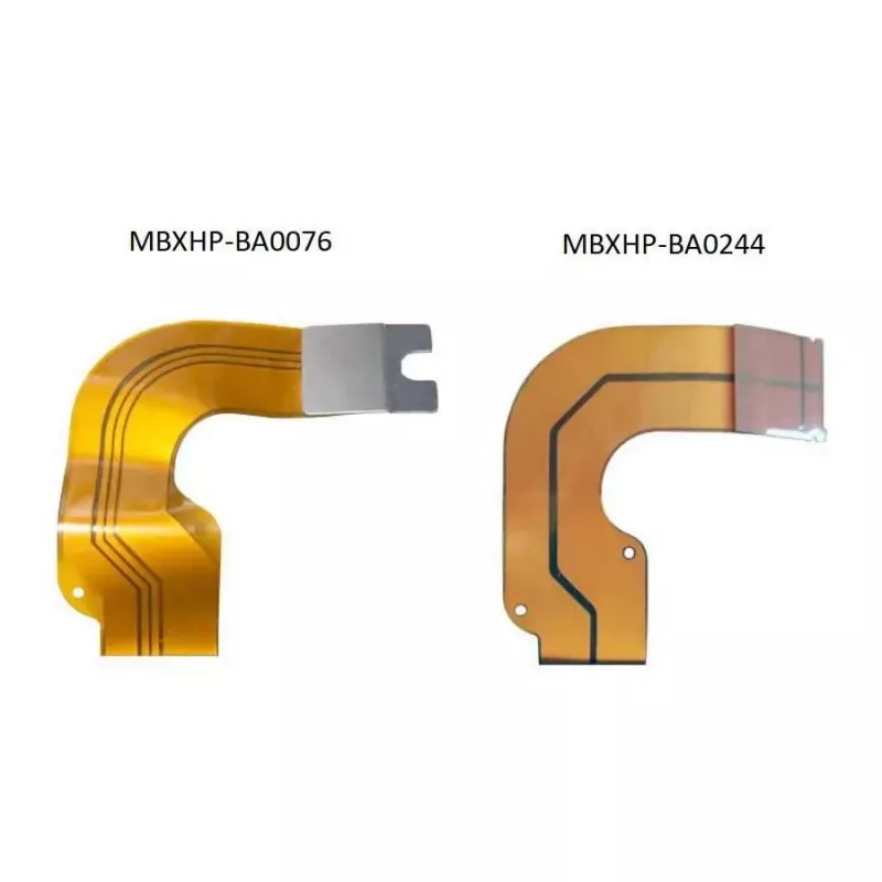 CoreParts MBXHP-BA0244 Laptop-Ersatzteil Akku