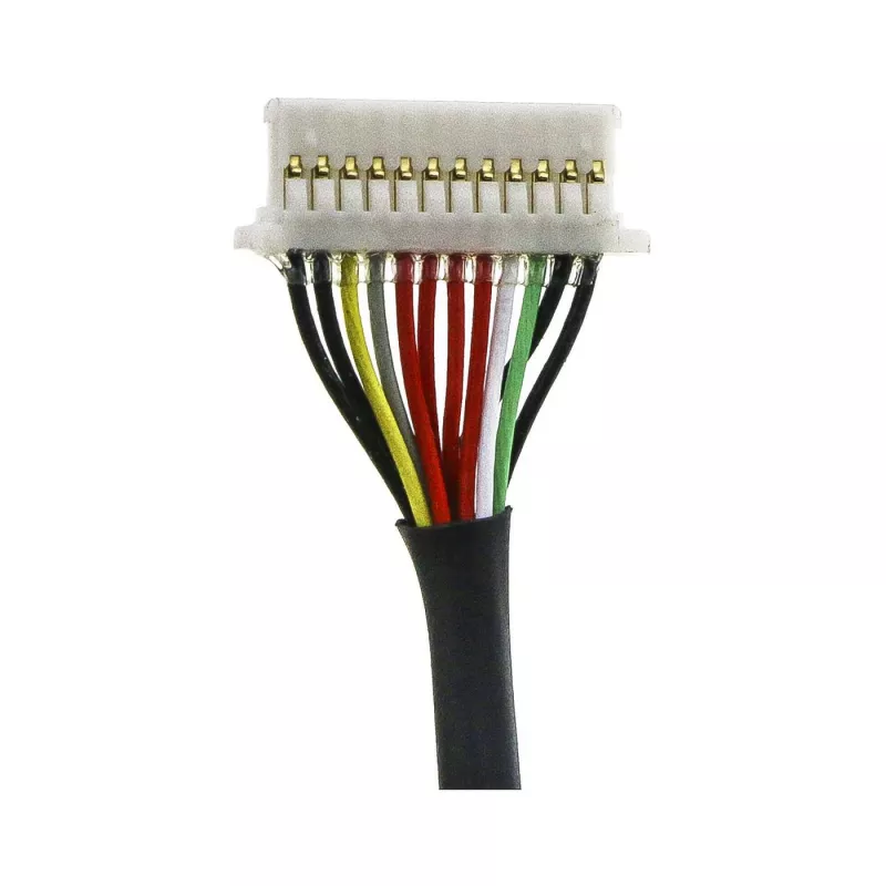 CoreParts MBXHP-BA0245 Laptop-Ersatzteil Akku