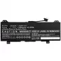 CoreParts MBXHP-BA0249 Laptop-Ersatzteil Akku